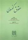 حقوق کنسولی