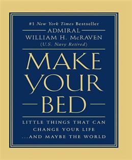 Make Your Bed