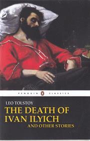 The Death of Ivan Ilyich