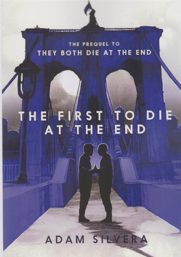 The First to Die at the End_66abea9fa5a37.jpeg The First to Die at the End - Image 1