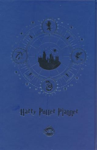 پلنر هری پاتر (نقره کوب)
