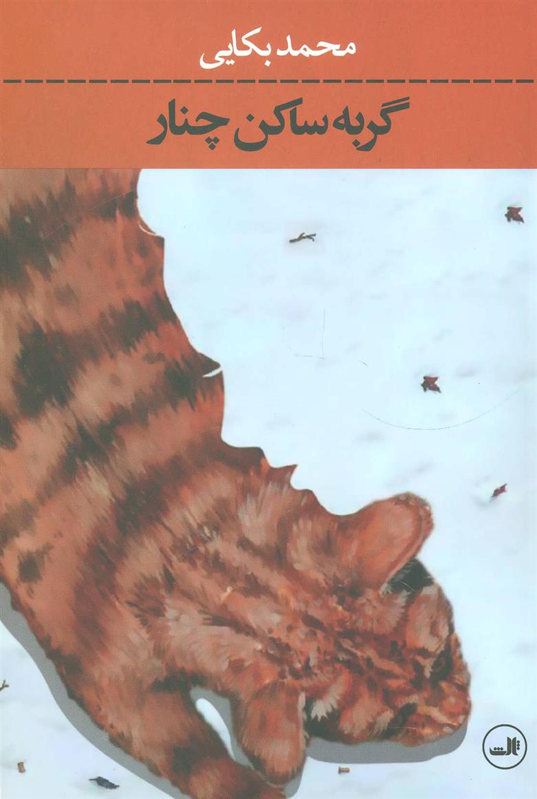 گربه ساکن چنار_66dde7bc9b352.jpeg گربه ساکن چنار - Image 1