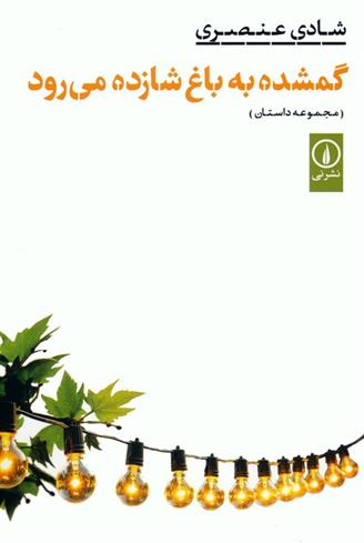 کتاب گمشده به باغ شازده می رود