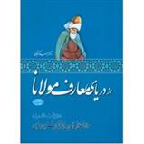 از دریای معارف مولانا