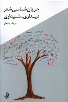 جریان شناسی شعر دیداری شنیداری