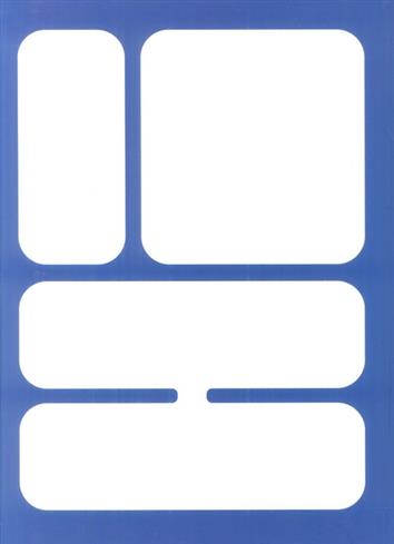 دفتر خط دار