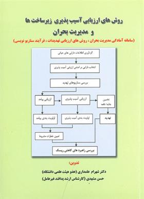 روش های ارزیابی آسیب پذیری زیرساخت ها و مدیریت بحران