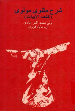 شرح مثنوی مولوی