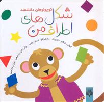 شکل های اطراف من