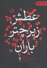 عطش زیر چتر باران