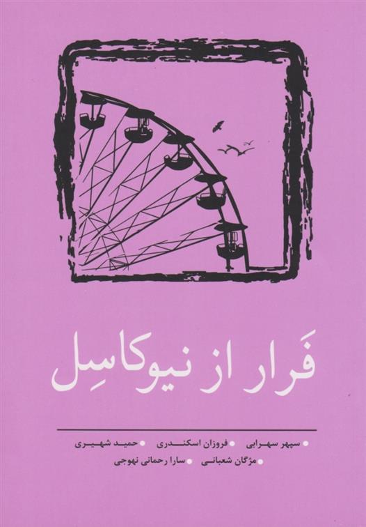 فرار از نیوکاسل
