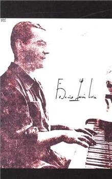 مجموعه آثار لورکا