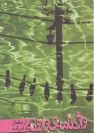 واژه نامه ی وارونه