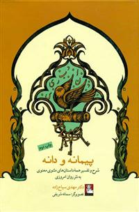 پیمانه و دانه