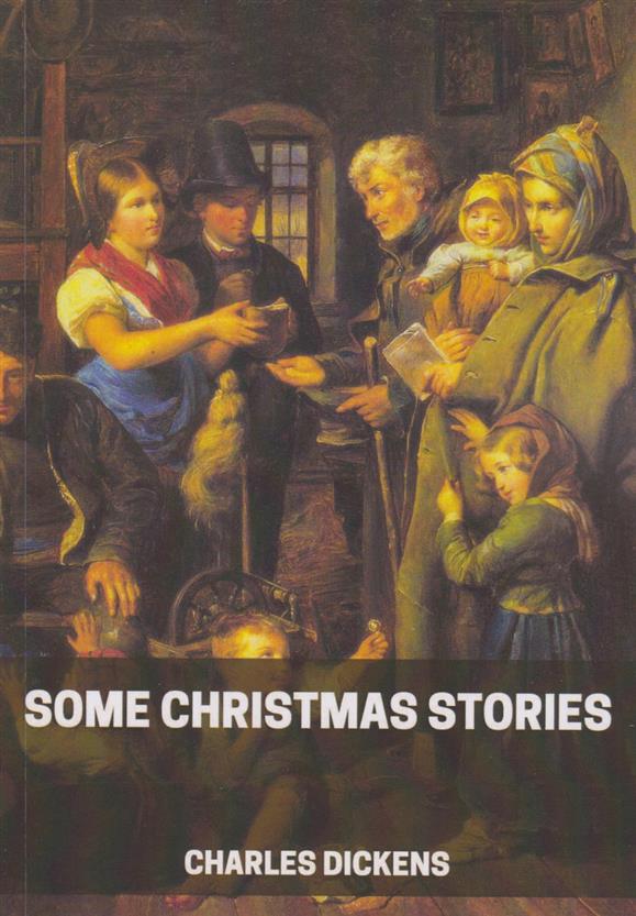 Some Christmas Stories