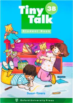 Tiny Talk 3B