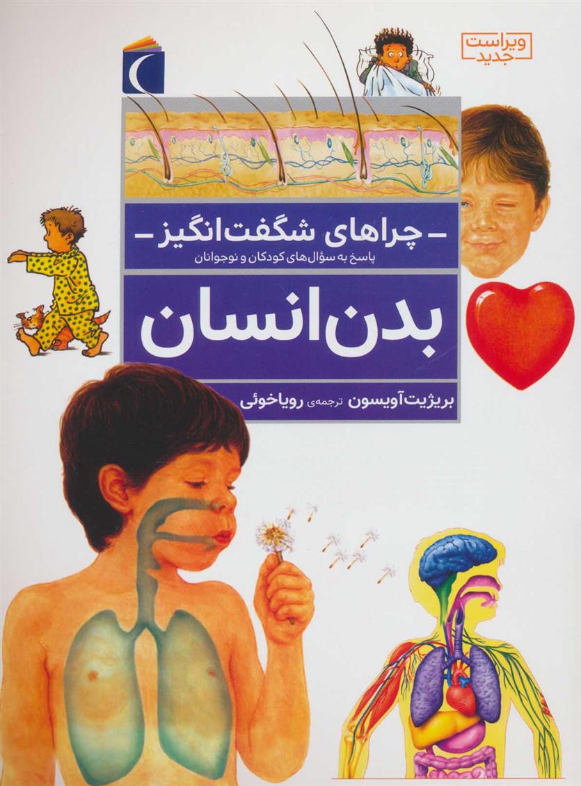 بدن انسان