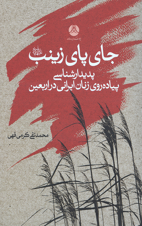 جای پای زینب (س)