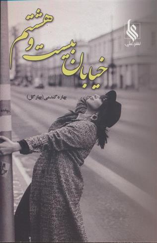 کتاب خیابان بیست و هشتم