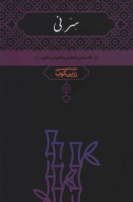 سر نی (2جلدی)