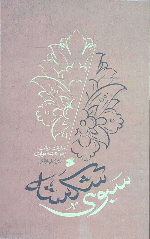 سبوی شکسته (حقیقت ادیان در اندیشه مولوی)