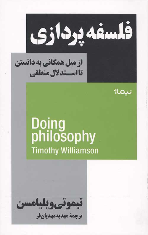 فلسفه پردازی