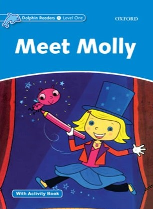 کتاب Meet Molly