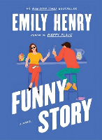 کتاب Funny Story