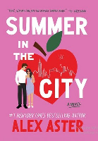 کتاب Summer in the City