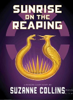 کتاب Sunrise on the Reaping