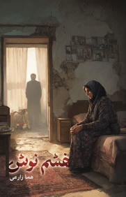 کتاب خشم نوش