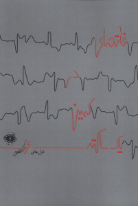 کتاب فاتحه‌ای در کمین یک سکته