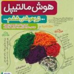هوش مالتیپل تیزهوشان ششم دبستان