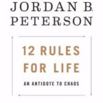 کتاب 12Rules for Life