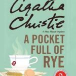 کتاب a pocket full of rye