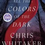 کتاب All the Colors of the Dark