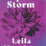 کتاب April Storm