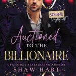 کتاب Auctioned To The Billionaire