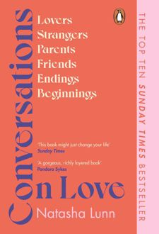 کتاب Conversations on Love