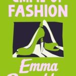 کتاب Crime of Fashion