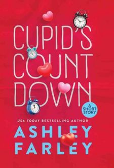 کتاب cupids count down