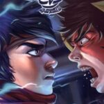 کتاب ایلیا (3جلدی) طلسم سایه