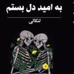 کتاب به امید دل بستم