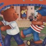 کتاب تدی مودب است