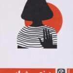 کتاب دختر شعله ور