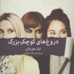 کتاب دروغ های کوچک بزرگ
