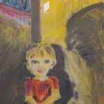 کتاب دیوار من