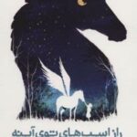 کتاب راز اسب های توی آینه