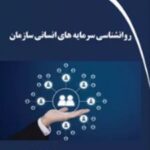 کتاب روانشناسی سرمایه های انسانی سازمان