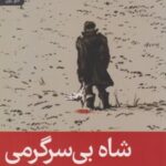 کتاب شاه بی سرگرمی